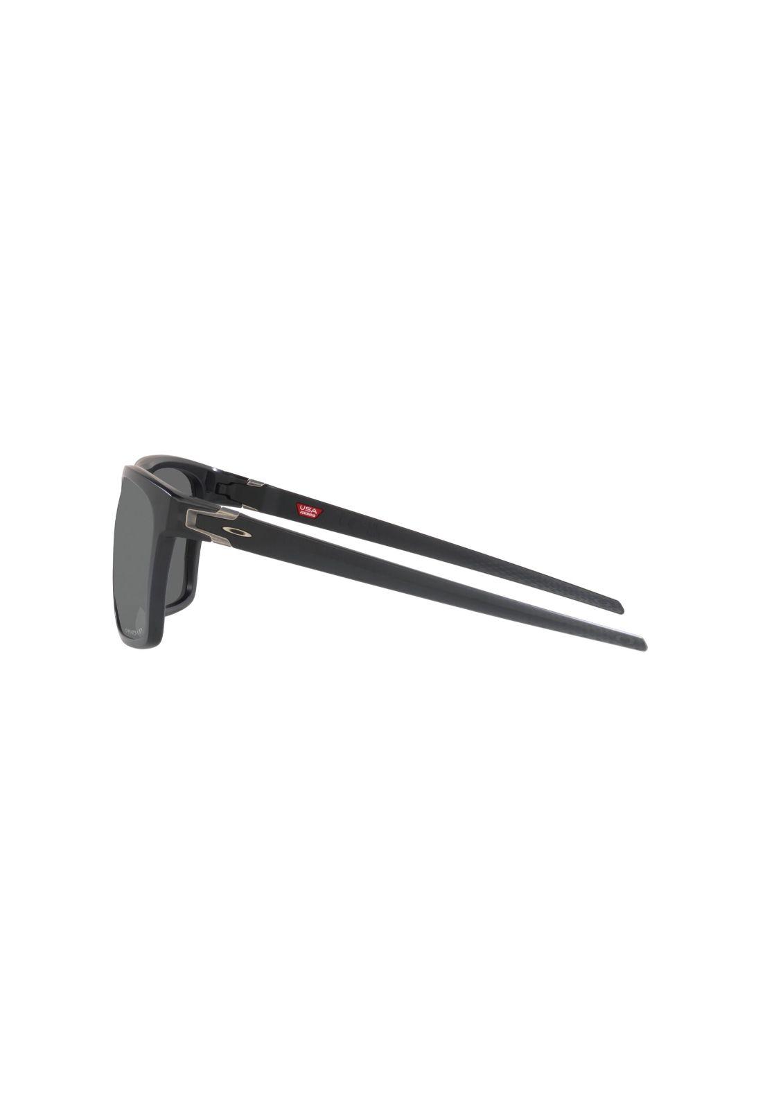 Lentes de Sol Leffingwell Prizm Black Polarizados Oakley-3