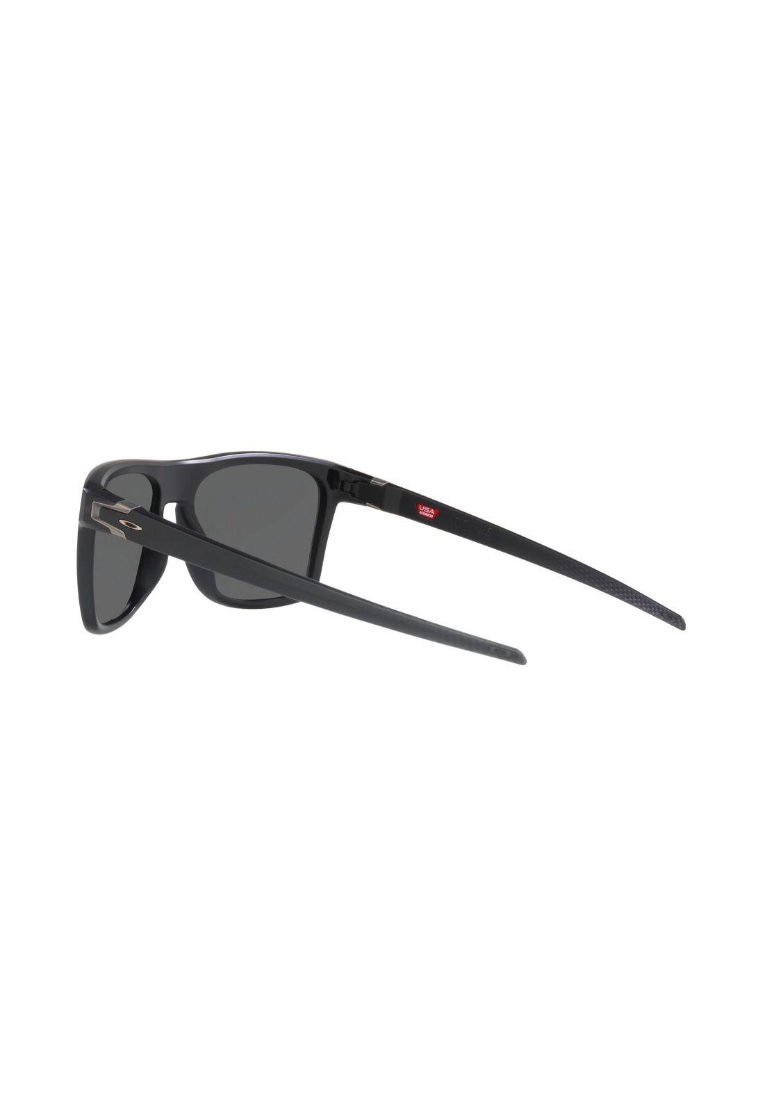 Lentes de Sol Leffingwell Prizm Black Polarizados Oakley-4