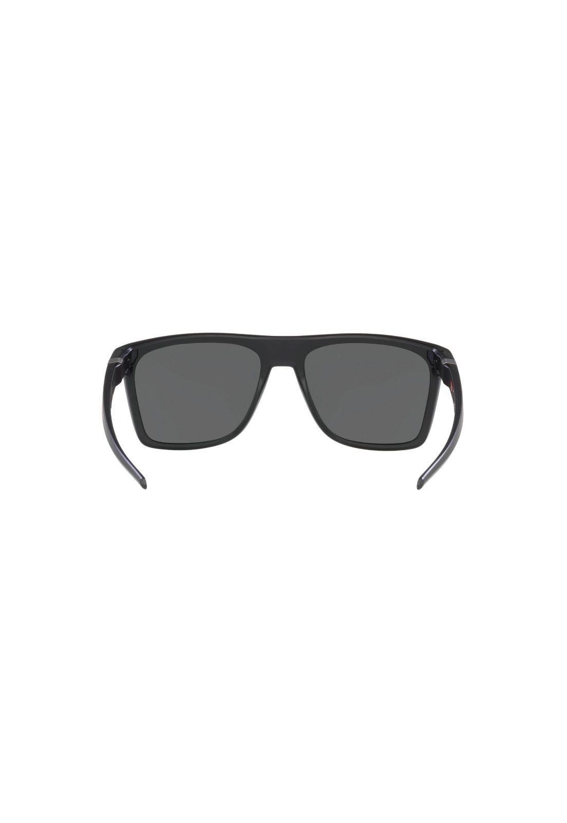 Lentes de Sol Leffingwell Prizm Black Polarizados Oakley-6
