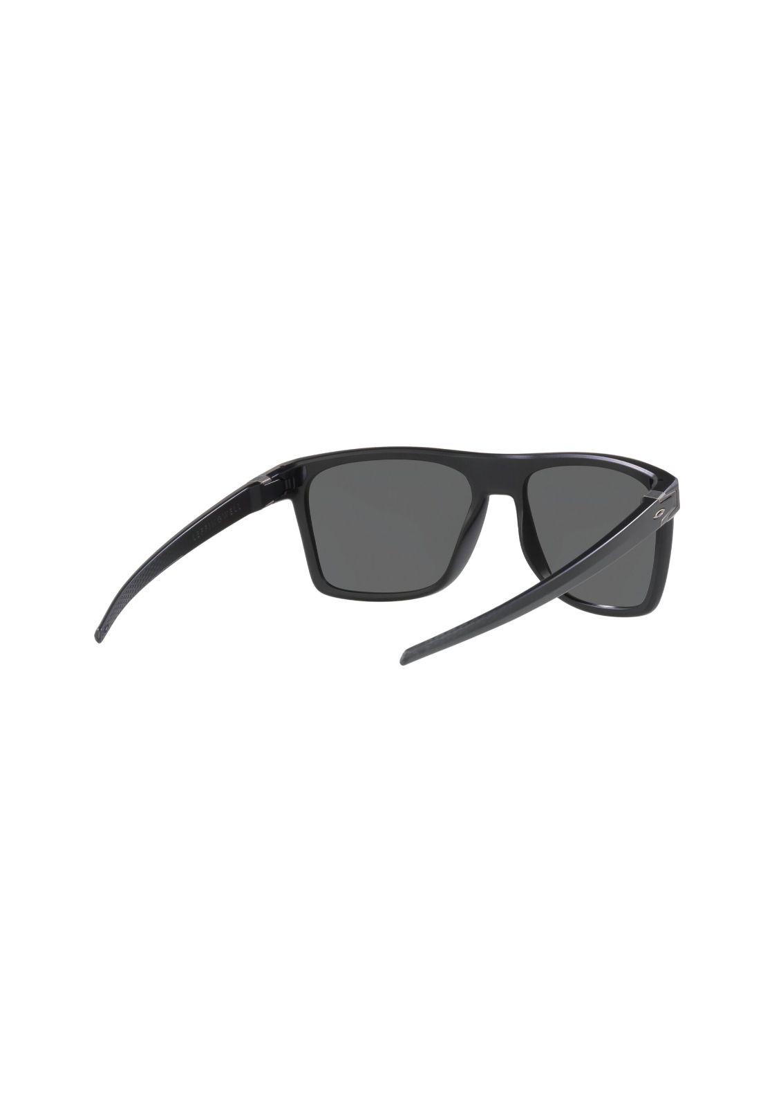 Lentes de Sol Leffingwell Prizm Black Polarizados Oakley-7