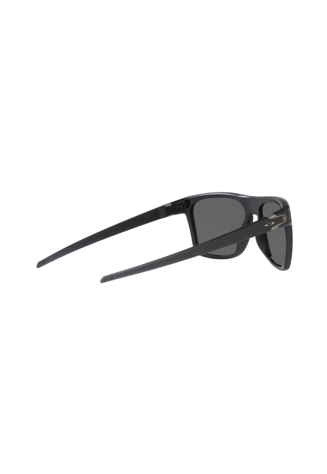 Lentes de Sol Leffingwell Prizm Black Polarizados Oakley-8