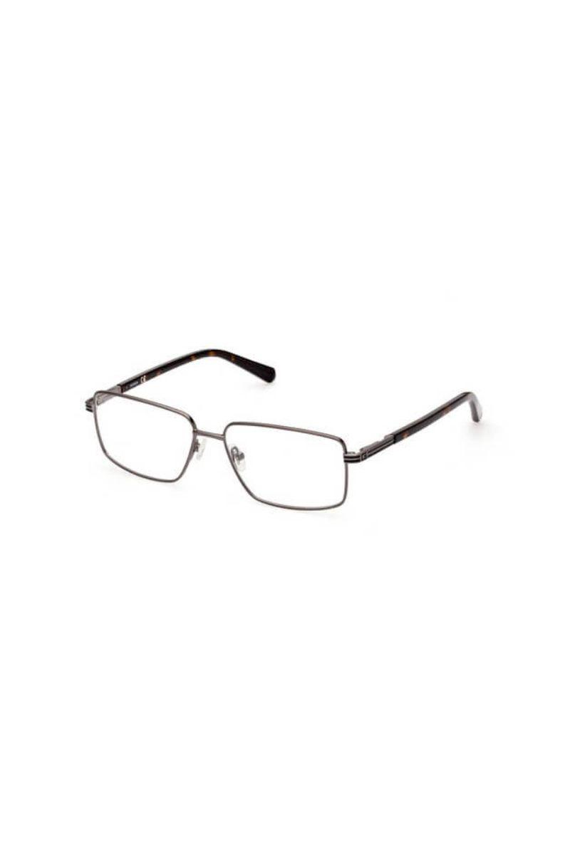 Lentes Opticos Gris Guess GU5006100956-1