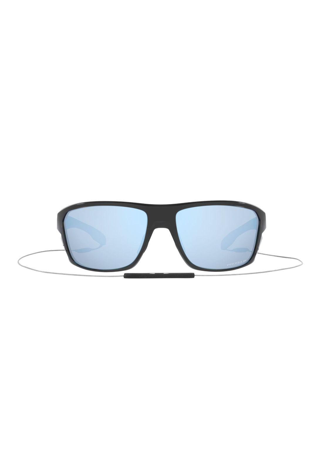 Lentes de Sol Split Shot Prizm Deep Water Polarizados Oakley-0