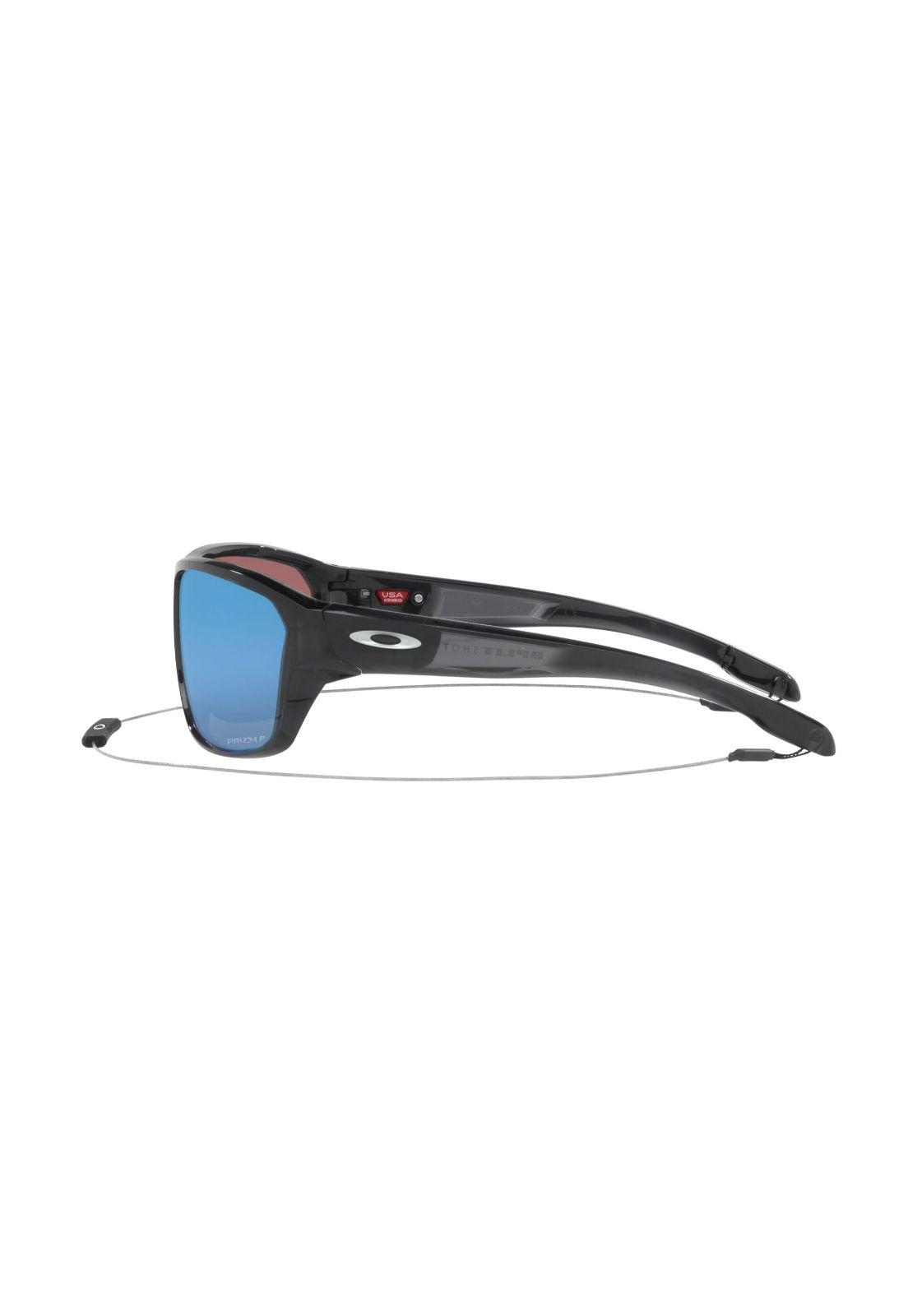 Lentes de Sol Split Shot Prizm Deep Water Polarizados Oakley-3
