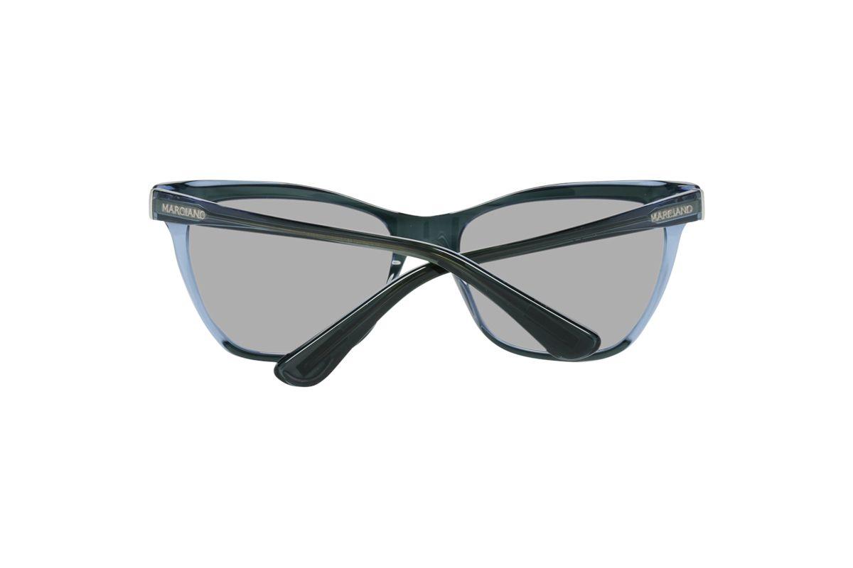 Lentes de Sol Azul Guess GM075892X56-2