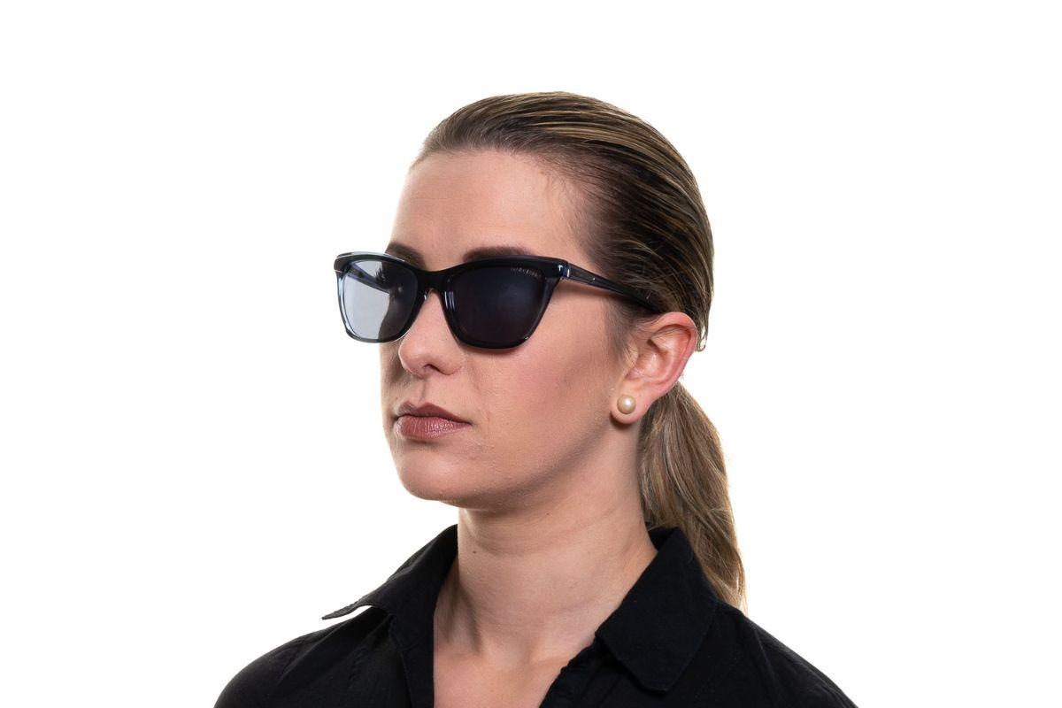 Lentes de Sol Azul Guess GM075892X56-3