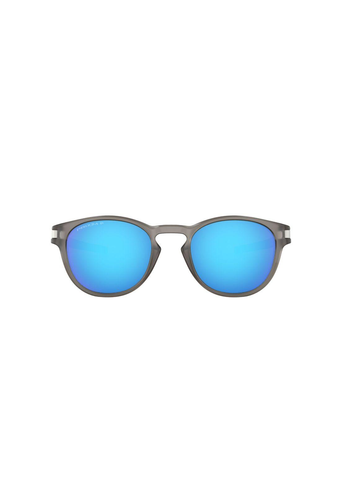 Lentes de Sol Latch Prizm Sapphire Polarizados Oakley-0