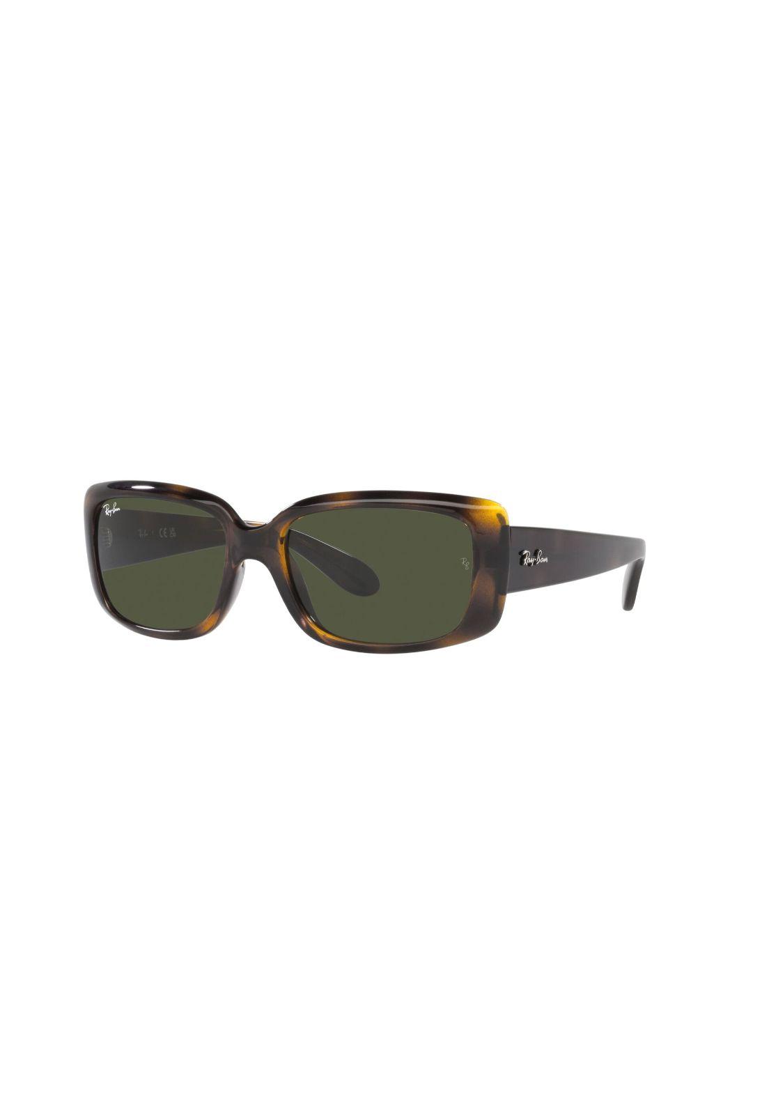 Lentes de Sol Havana Ray-Ban RB438971031-1