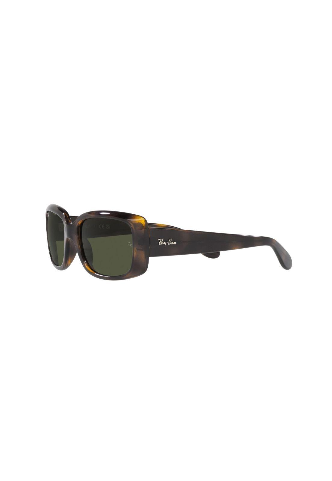 Lentes de Sol Havana Ray-Ban RB438971031-2