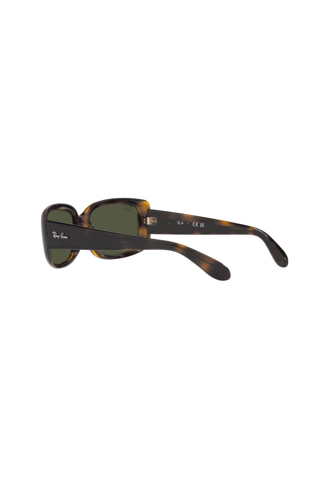 Lentes de Sol Havana Ray-Ban RB438971031-4