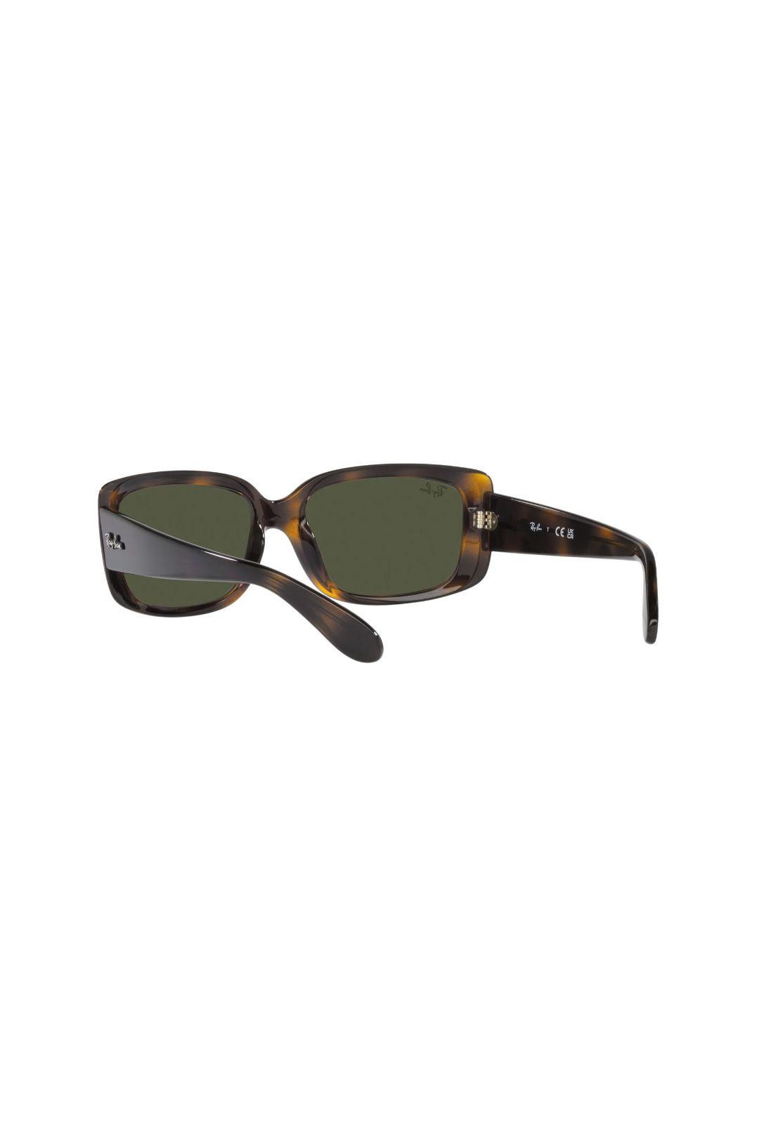 Lentes de Sol Havana Ray-Ban RB438971031-5