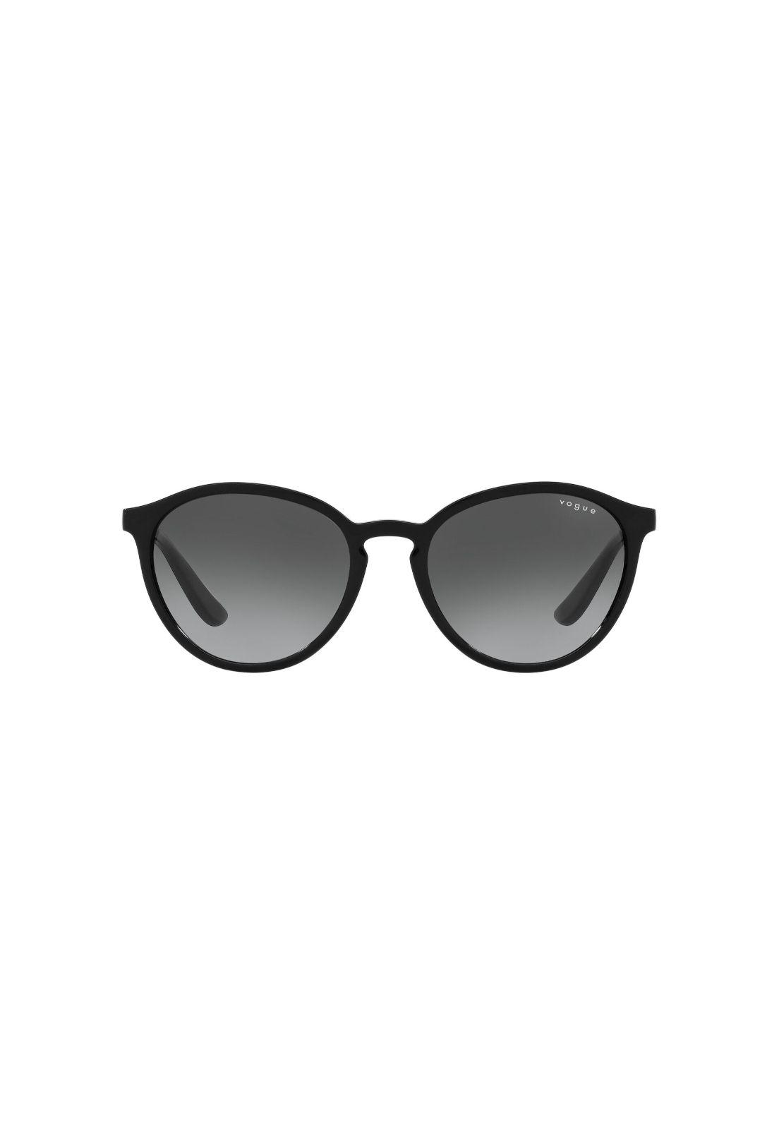 Lentes de Sol Negro Vogue VO5374SW4411-0