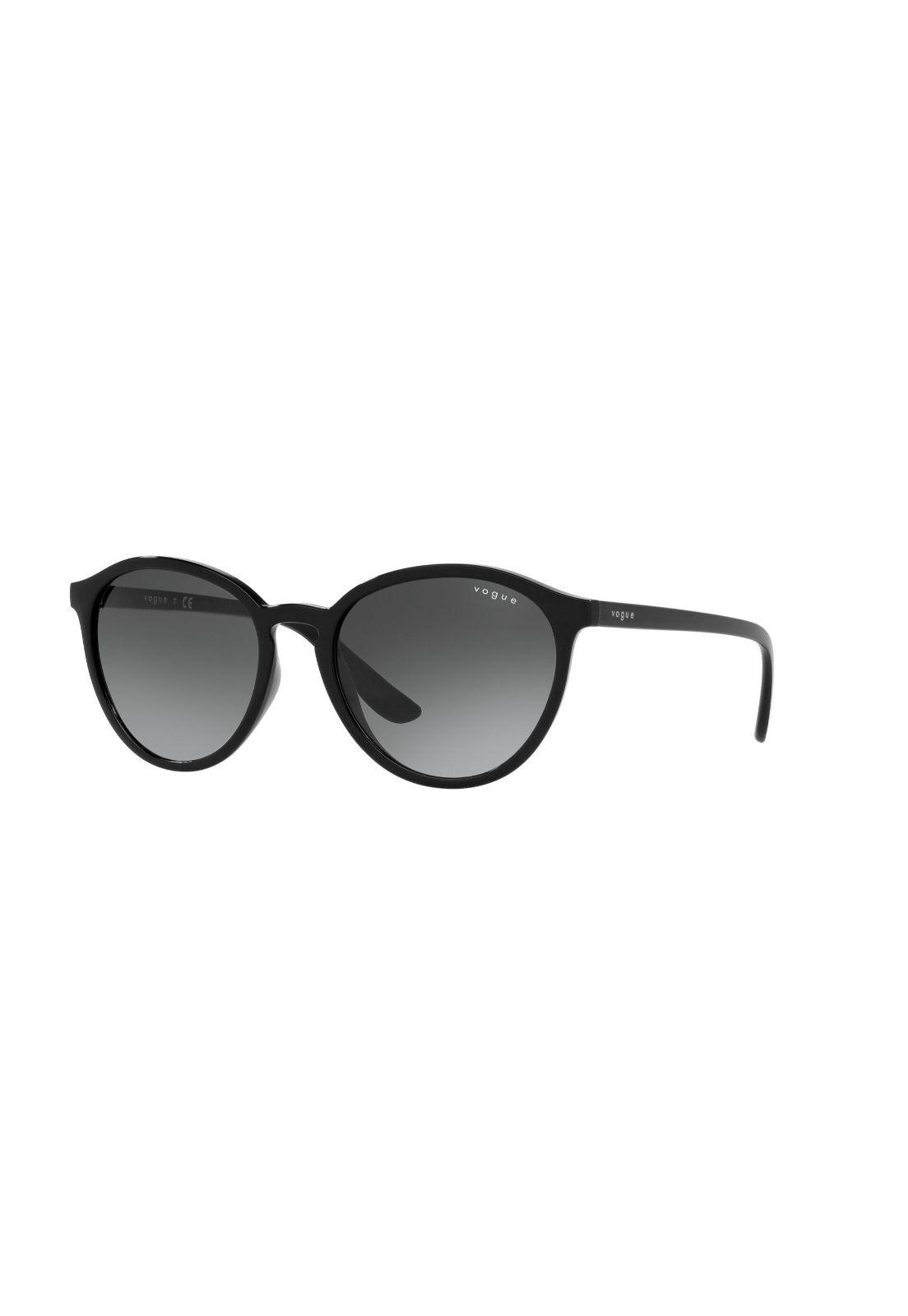 Lentes de Sol Negro Vogue VO5374SW4411-1