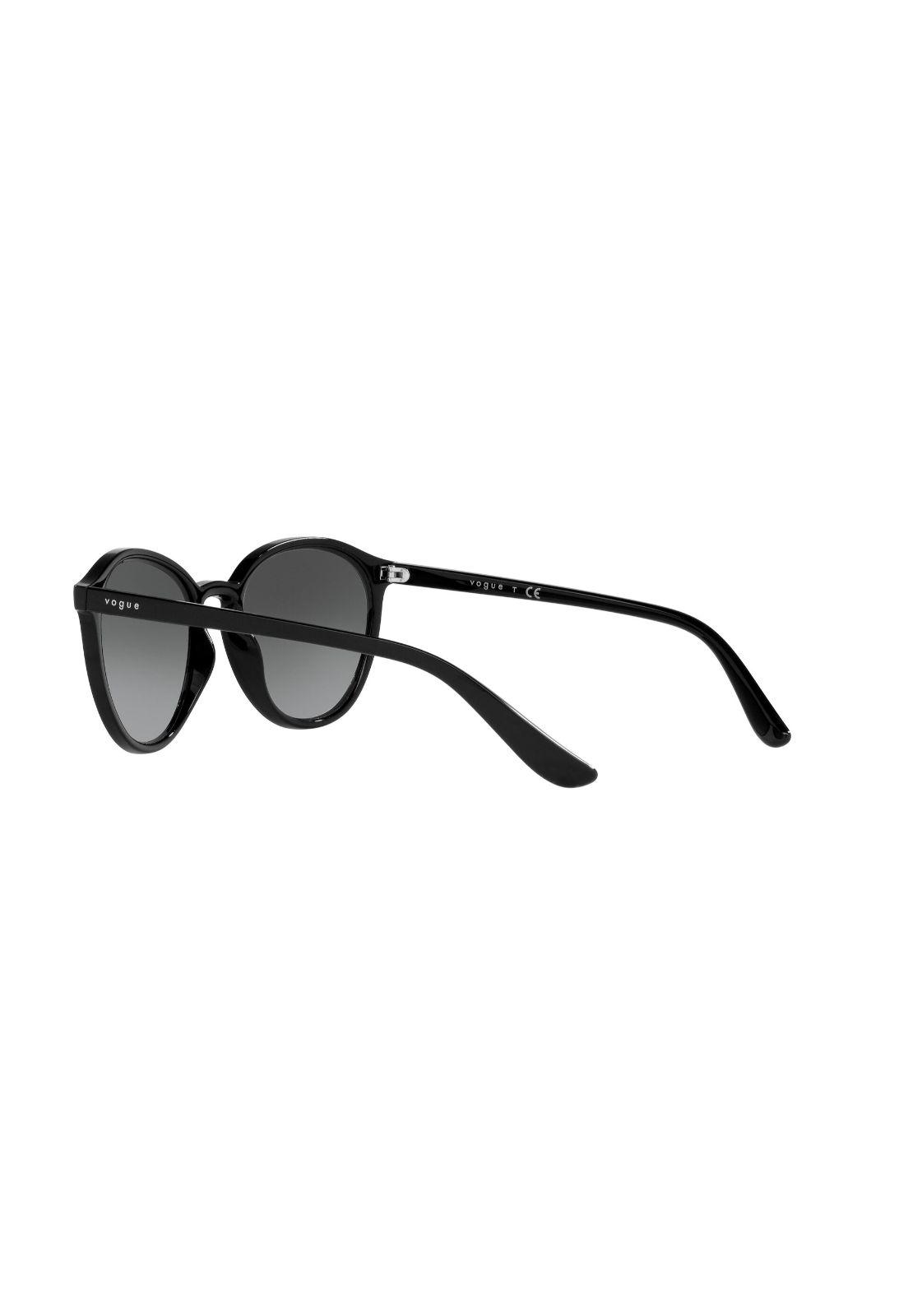 Lentes de Sol Negro Vogue VO5374SW4411-4