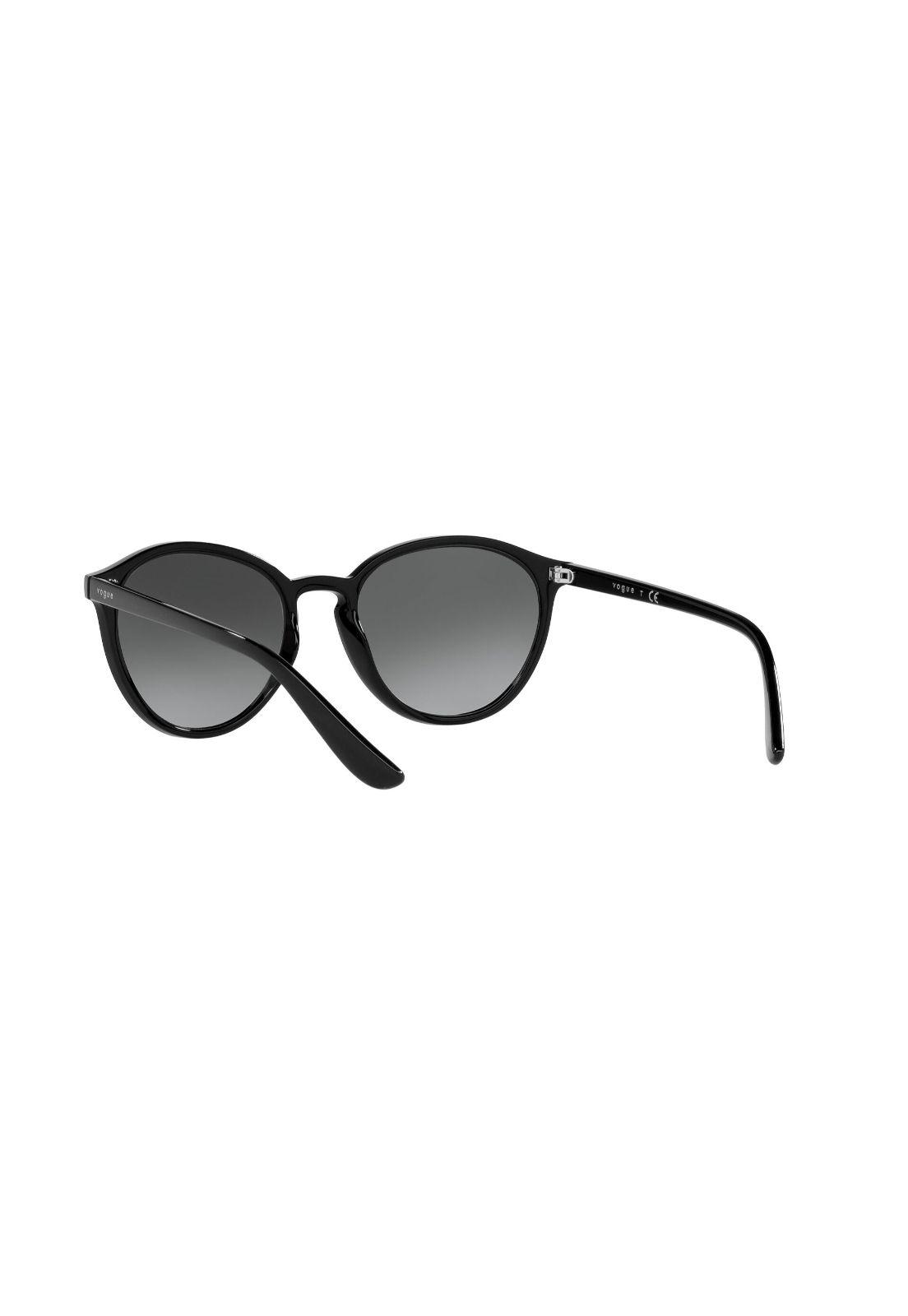 Lentes de Sol Negro Vogue VO5374SW4411-5