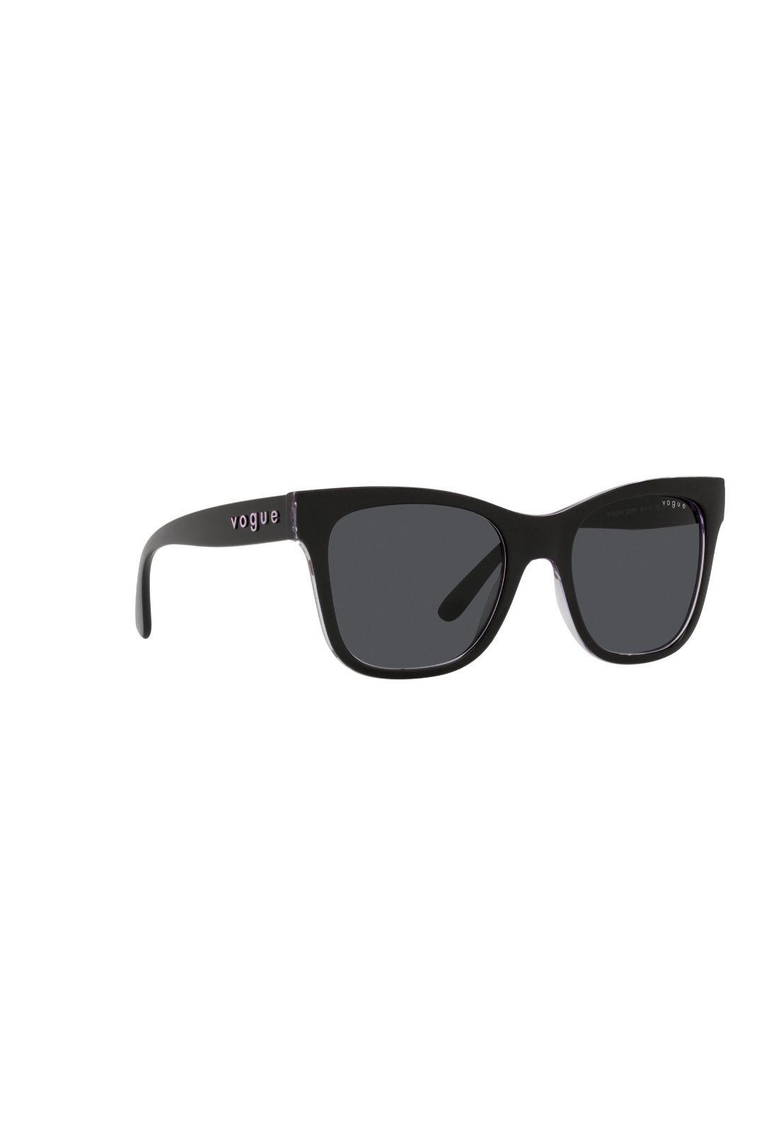 Lentes de Sol Negro Vogue VO5428S299287-10