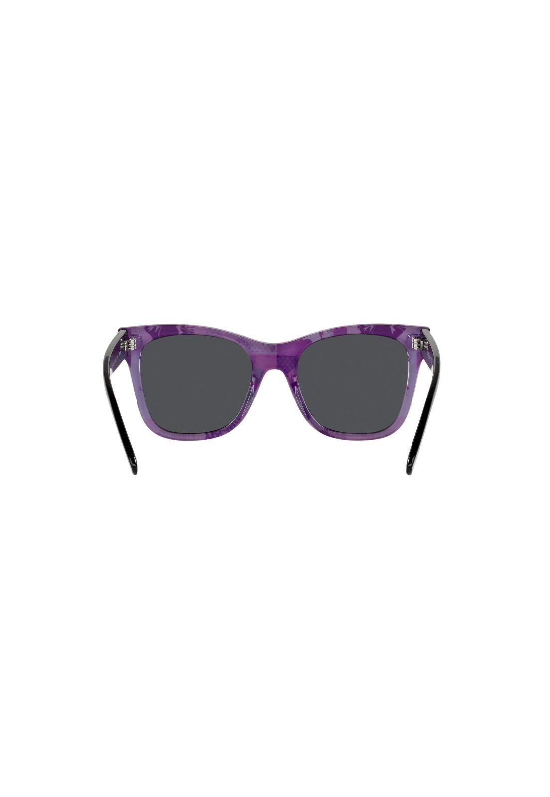 Lentes de Sol Negro Vogue VO5428S299287-5