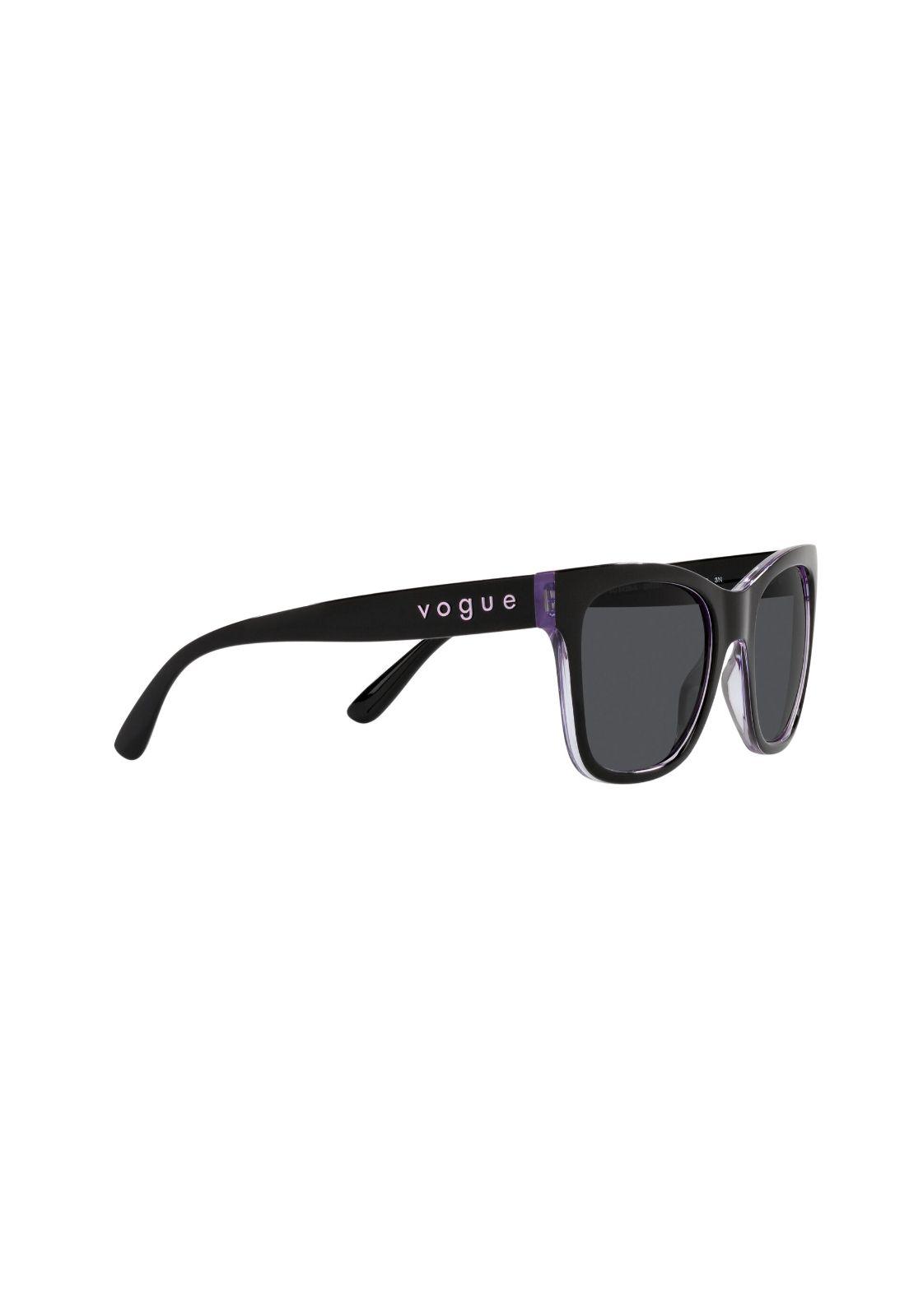 Lentes de Sol Negro Vogue VO5428S299287-9