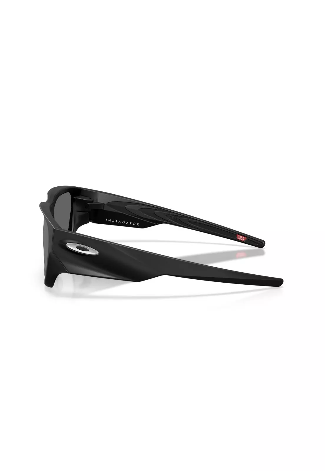 Oakley Lentes de Sol Instagator Polarizados OO9514 951402 58-2