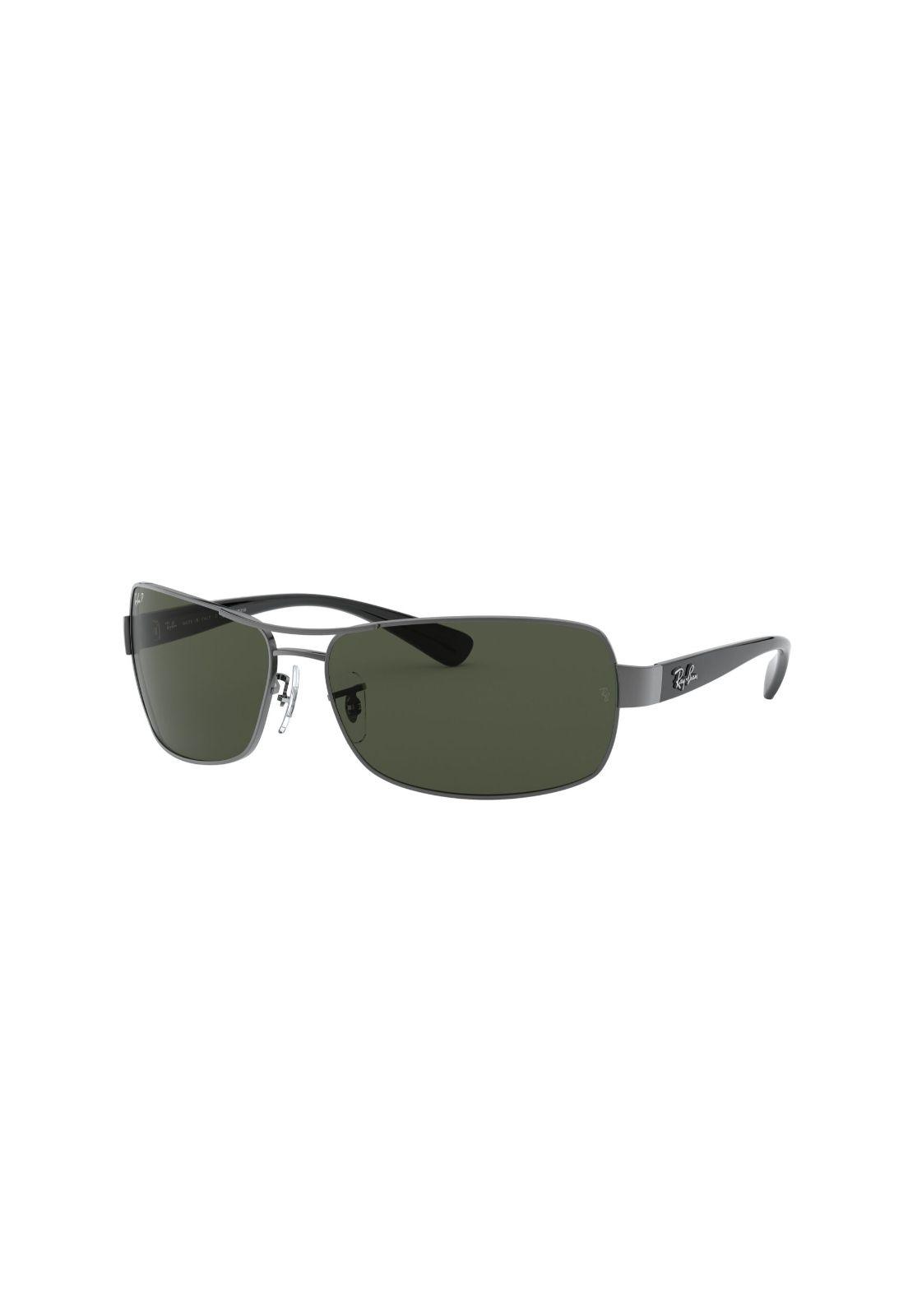 Lentes de Sol Dark Green Ray-Ban RB337900458-1