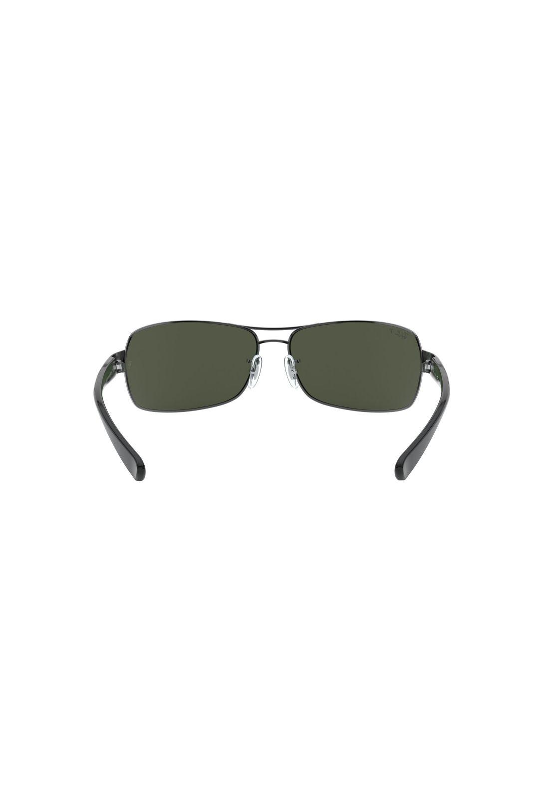 Lentes de Sol Dark Green Ray-Ban RB337900458-3