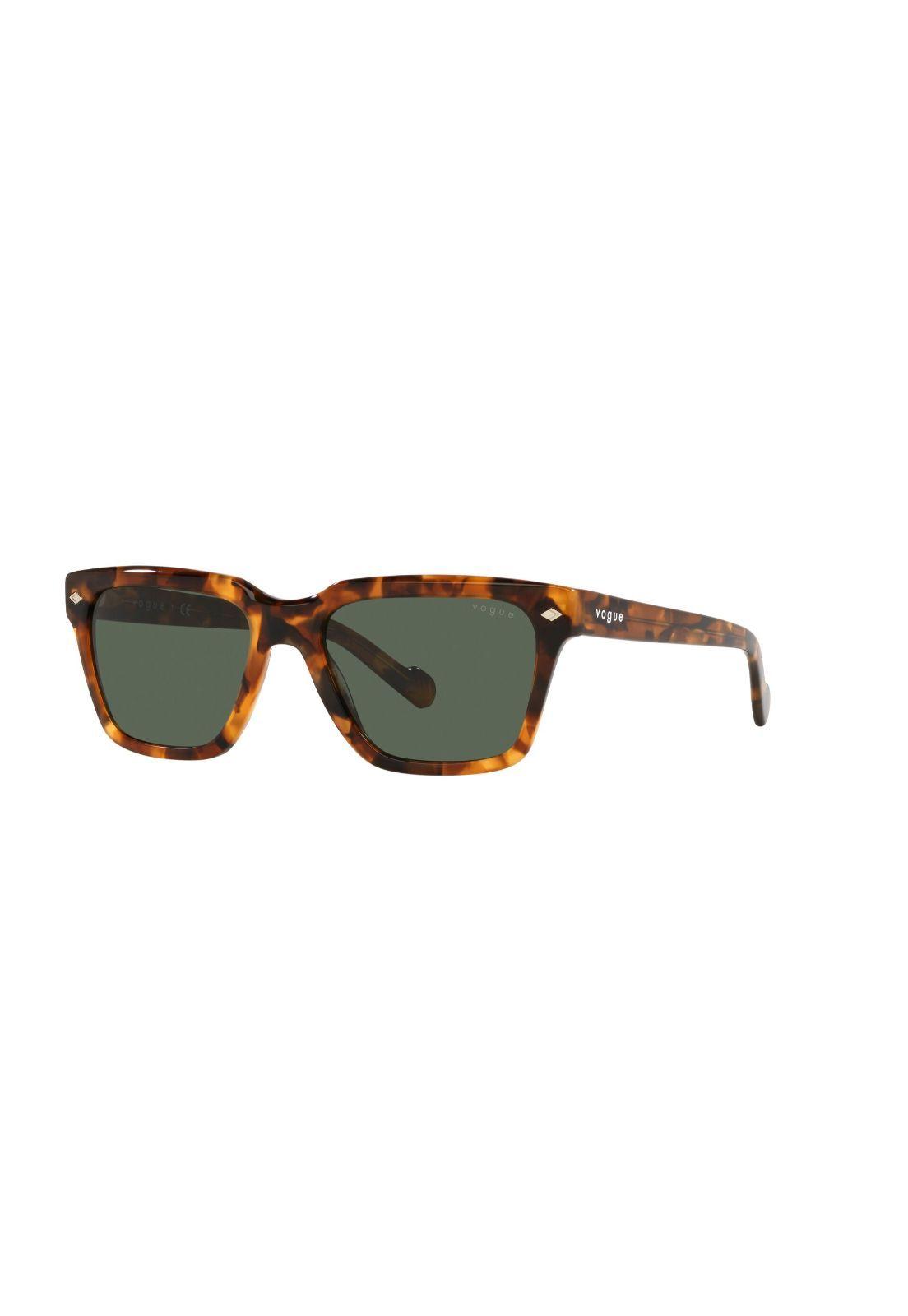 Lentes de Sol Havana Honey Vogue Eyewear VO5404S28197154-0