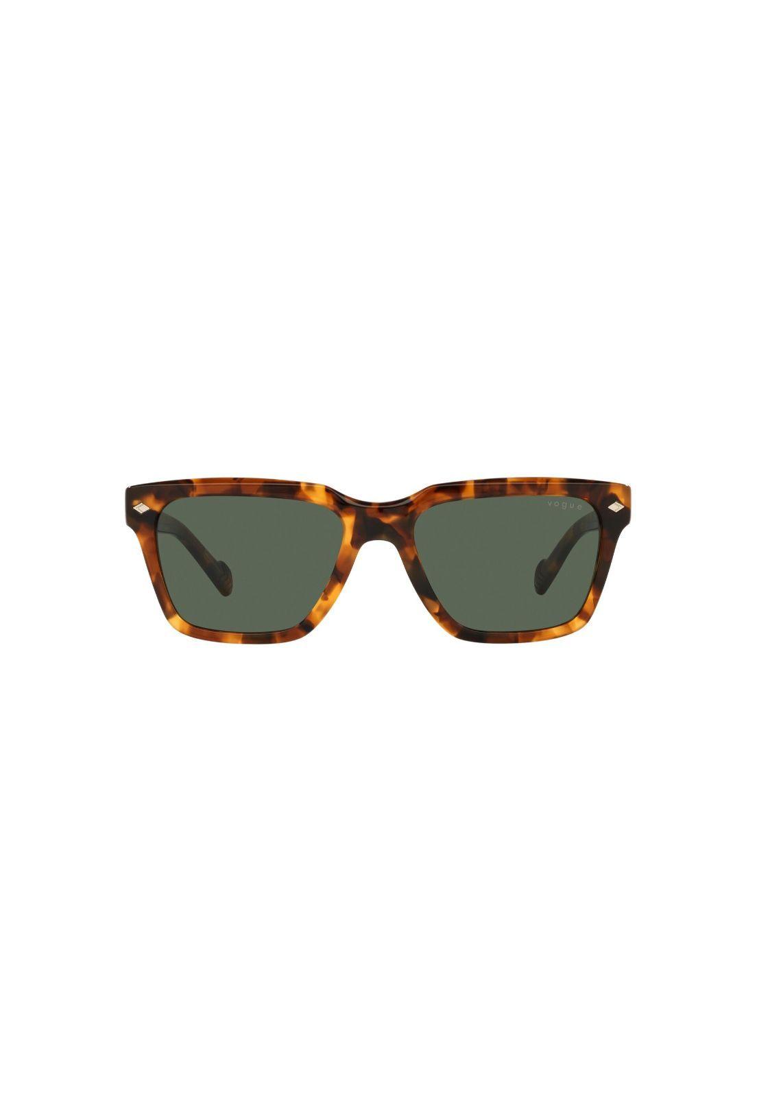 Lentes de Sol Havana Honey Vogue Eyewear VO5404S28197154-1