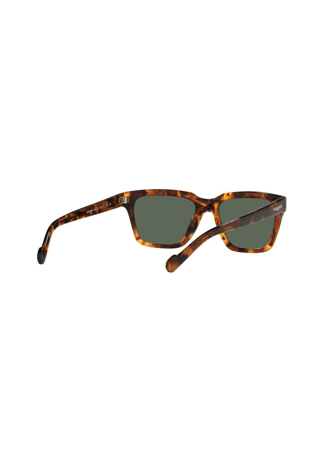 Lentes de Sol Havana Honey Vogue Eyewear VO5404S28197154-7