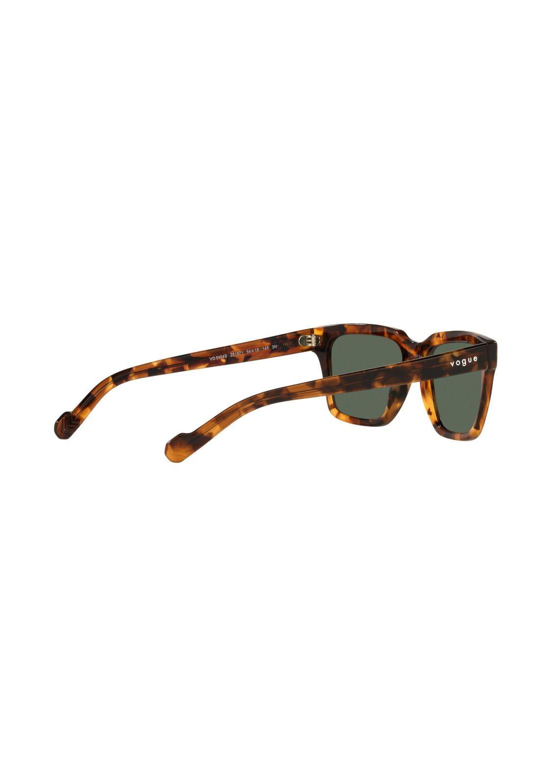 Lentes de Sol Havana Honey Vogue Eyewear VO5404S28197154-8