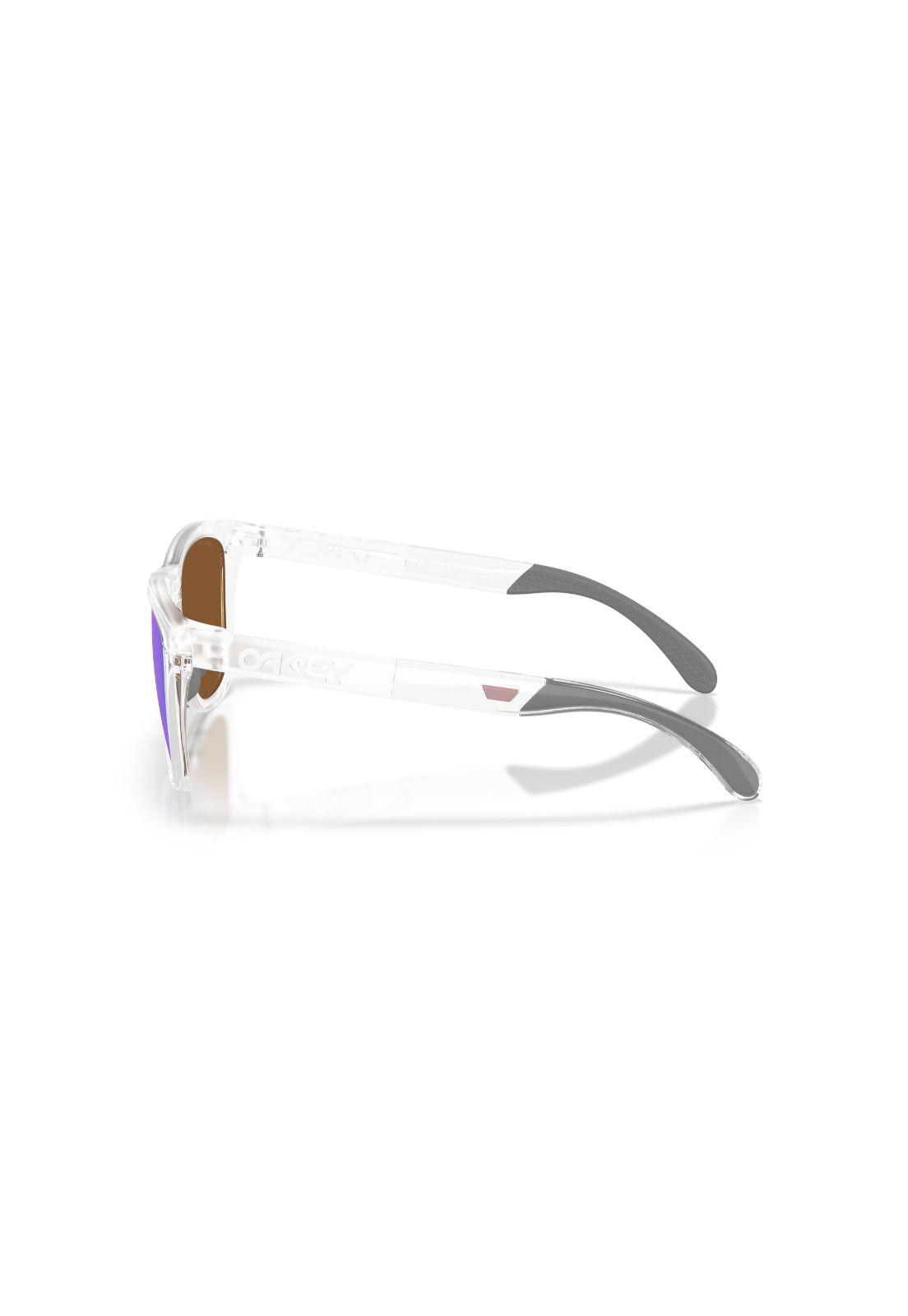 Oakley Lentes de Sol Frogskins Range XL OO9503 950305 58-2