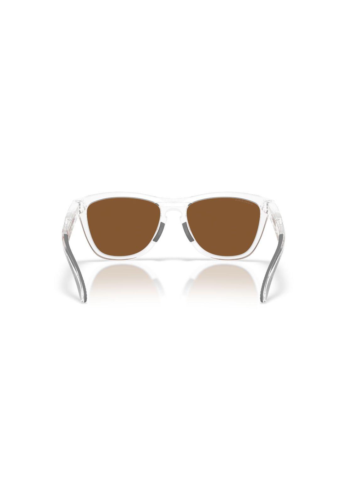 Oakley Lentes de Sol Frogskins Range XL OO9503 950305 58-3