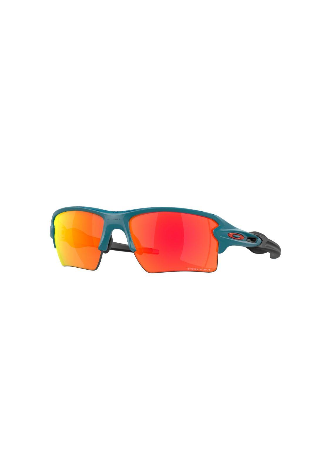 Lentes de Sol Flak 2.0 XL Prizm Ruby Oakley OO91889188J4-1