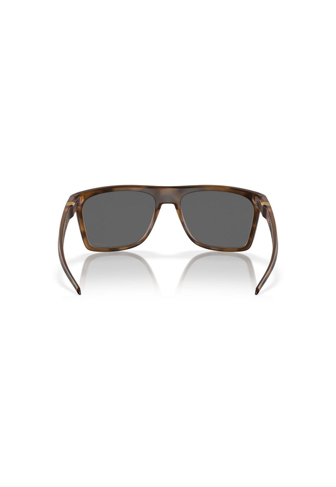 Lentes de Sol Leffingwell Prizm Polar Oakley OO9100910018-3