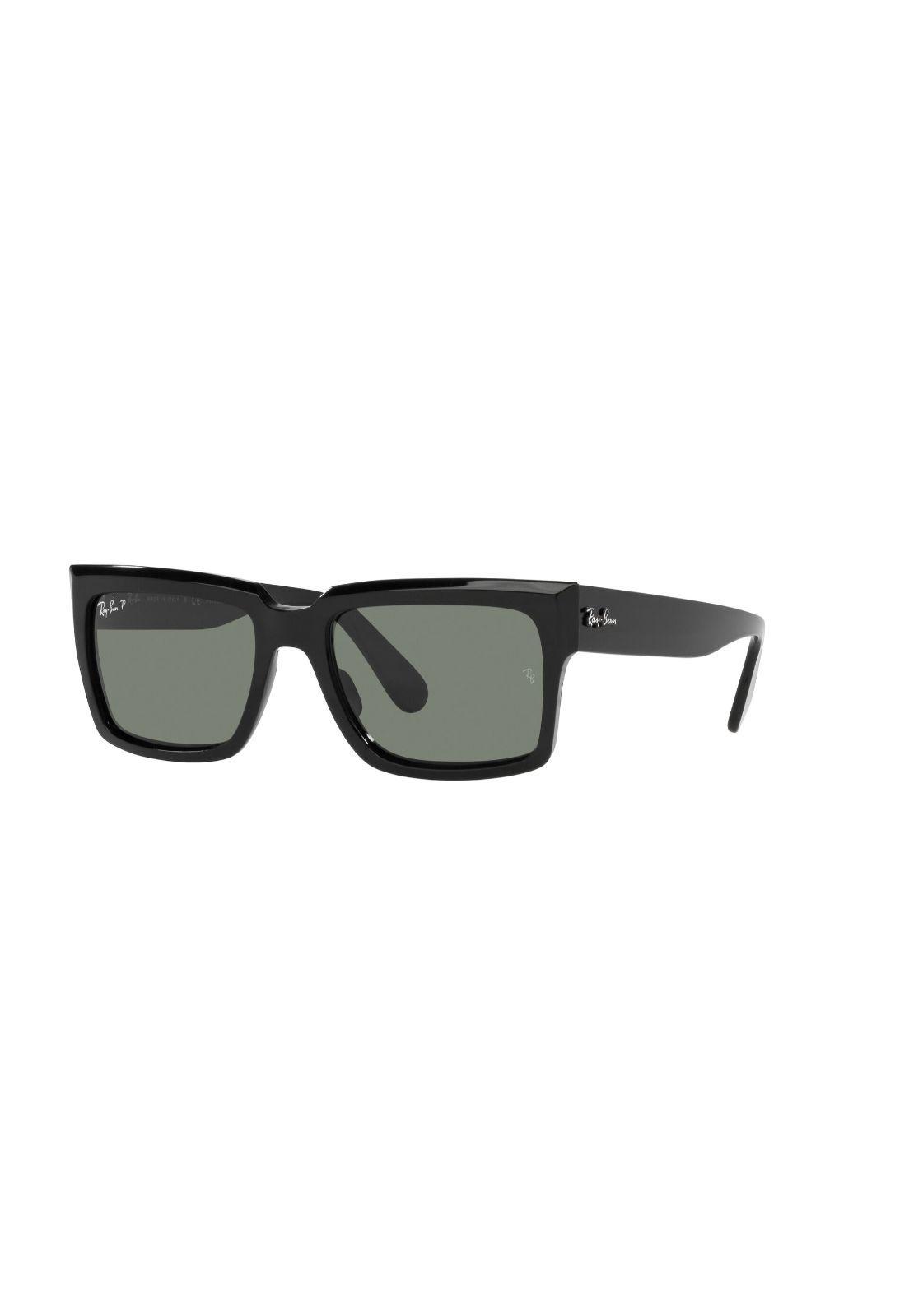 Lentes de Sol Inverness Negro Polarizados Ray-Ban RB21919015854-0