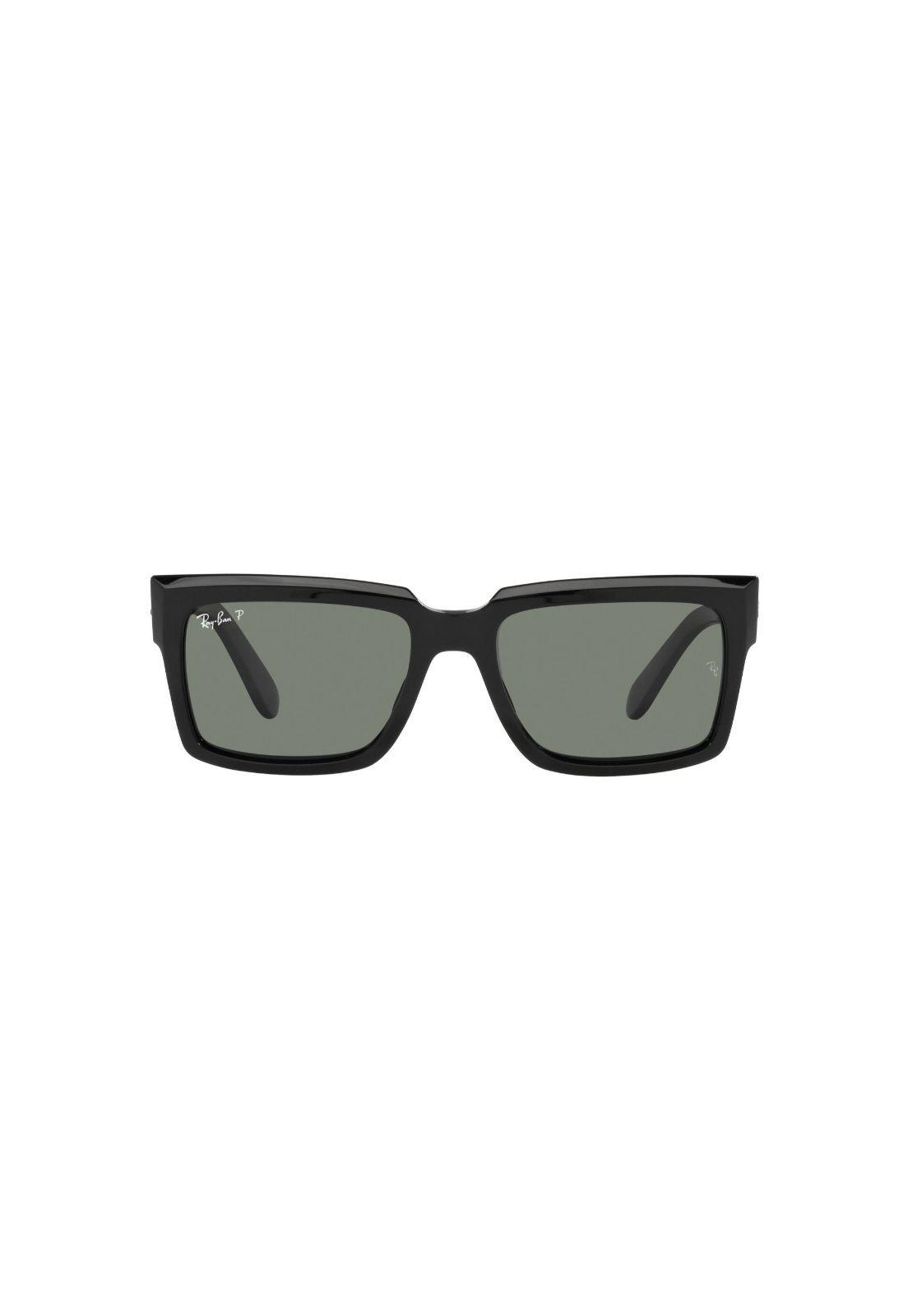 Lentes de Sol Inverness Negro Polarizados Ray-Ban RB21919015854-1