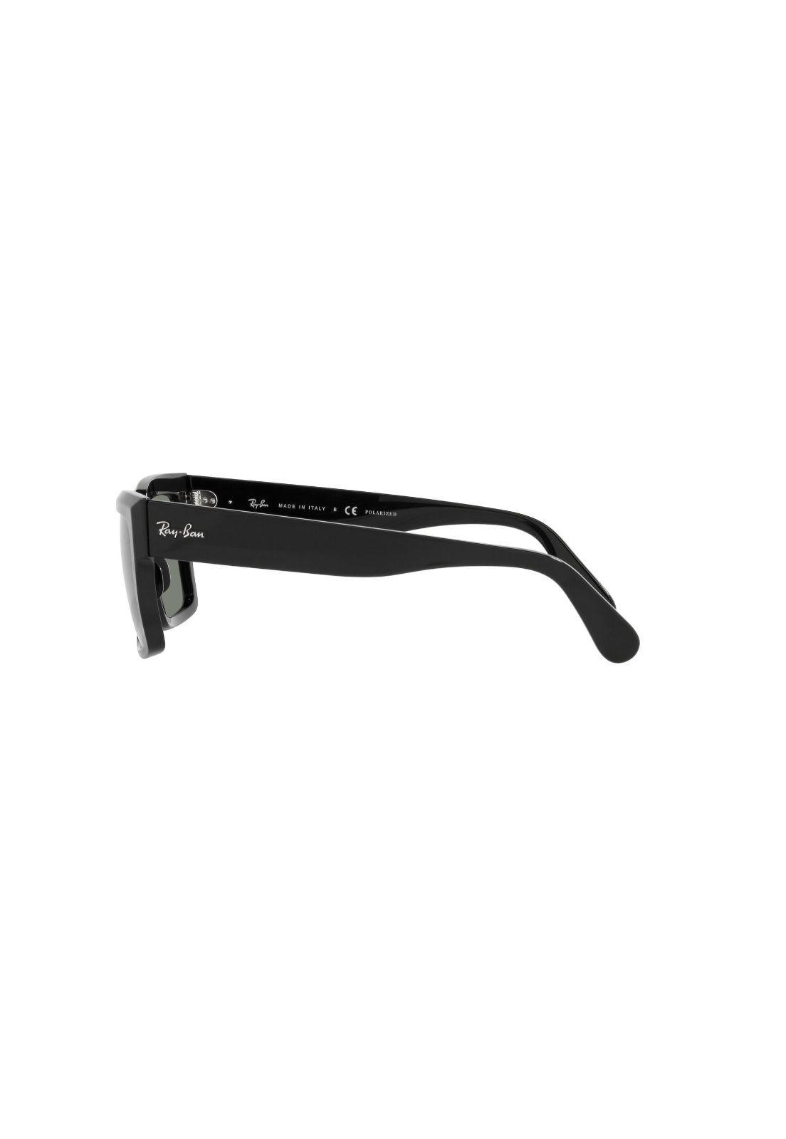 Lentes de Sol Inverness Negro Polarizados Ray-Ban RB21919015854-3