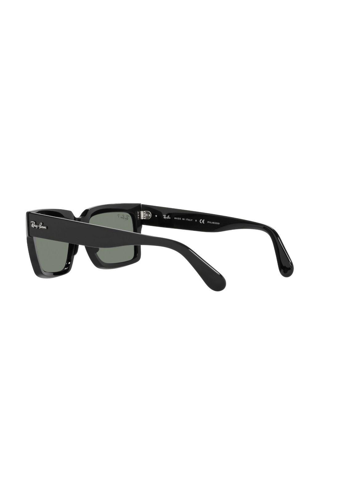 Lentes de Sol Inverness Negro Polarizados Ray-Ban RB21919015854-4