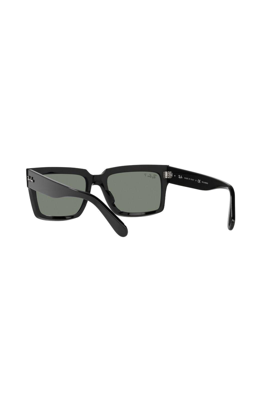 Lentes de Sol Inverness Negro Polarizados Ray-Ban RB21919015854-5
