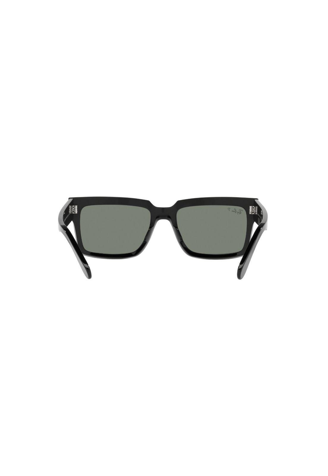 Lentes de Sol Inverness Negro Polarizados Ray-Ban RB21919015854-6