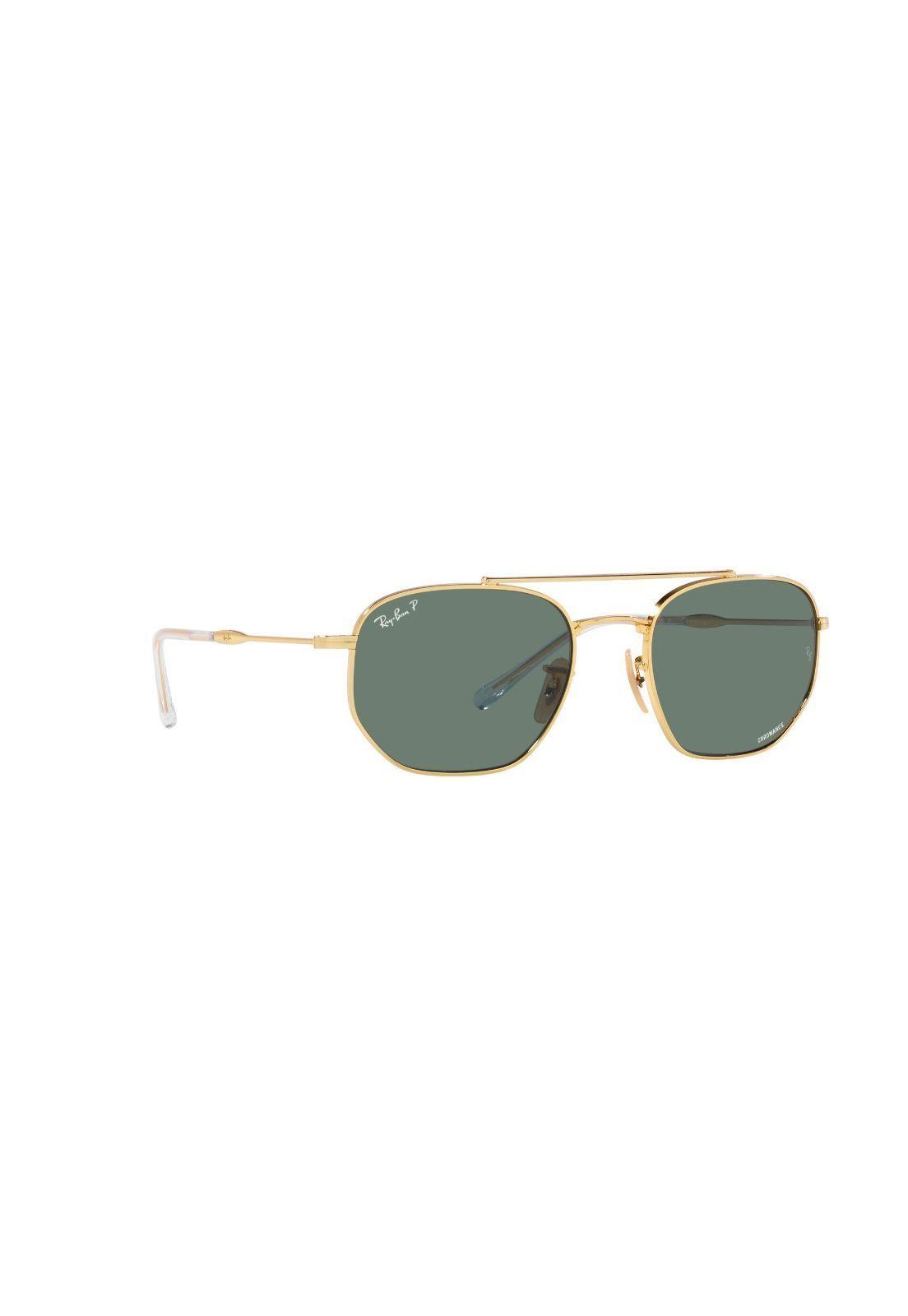 Ray-Ban Lentes de Sol Polarizados RB3707 001/O9 54-10