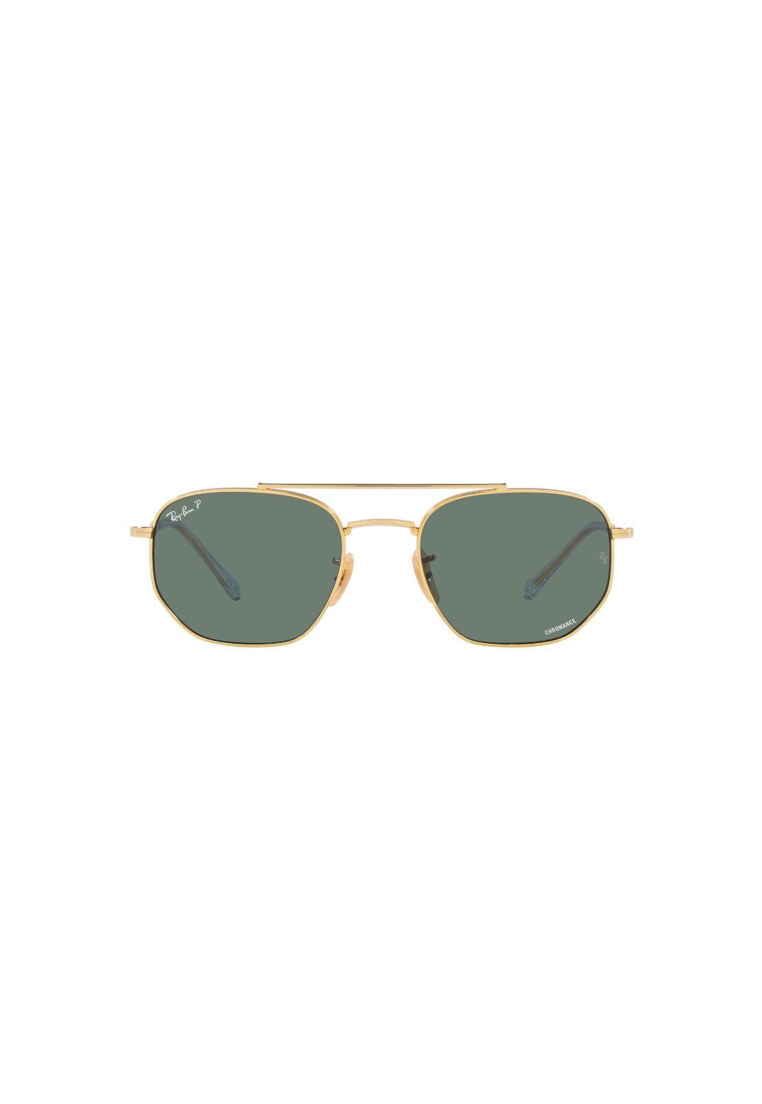 Ray-Ban Lentes de Sol Polarizados RB3707 001/O9 54-0