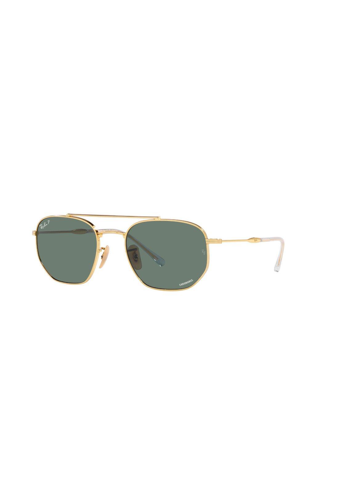 Ray-Ban Lentes de Sol Polarizados RB3707 001/O9 54-1