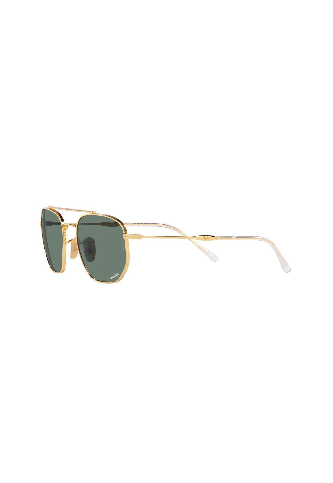 Ray-Ban Lentes de Sol Polarizados RB3707 001/O9 54-2