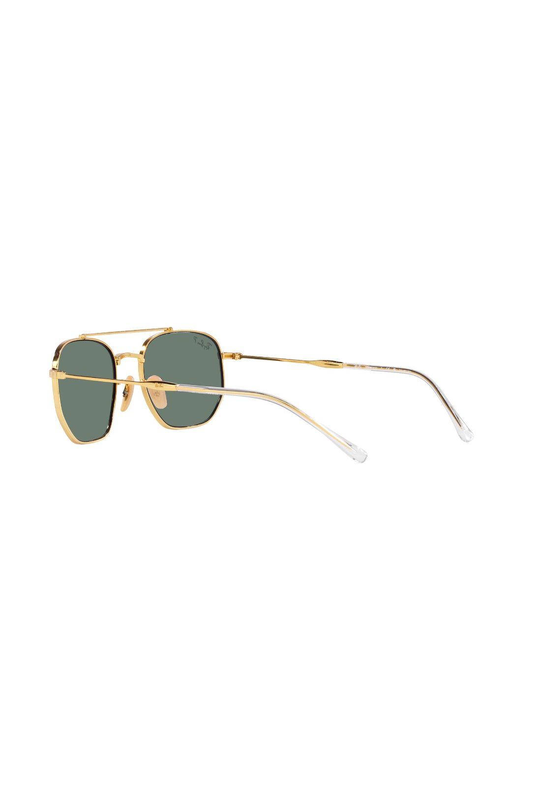 Ray-Ban Lentes de Sol Polarizados RB3707 001/O9 54-4