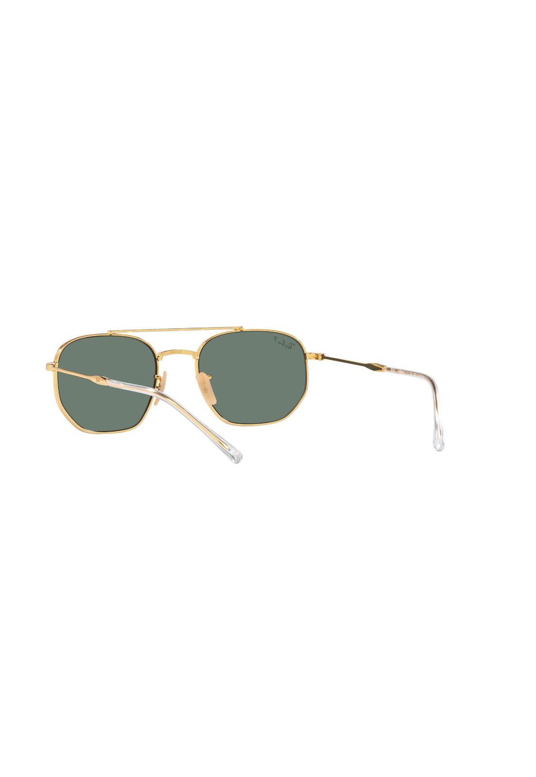 Ray-Ban Lentes de Sol Polarizados RB3707 001/O9 54-5