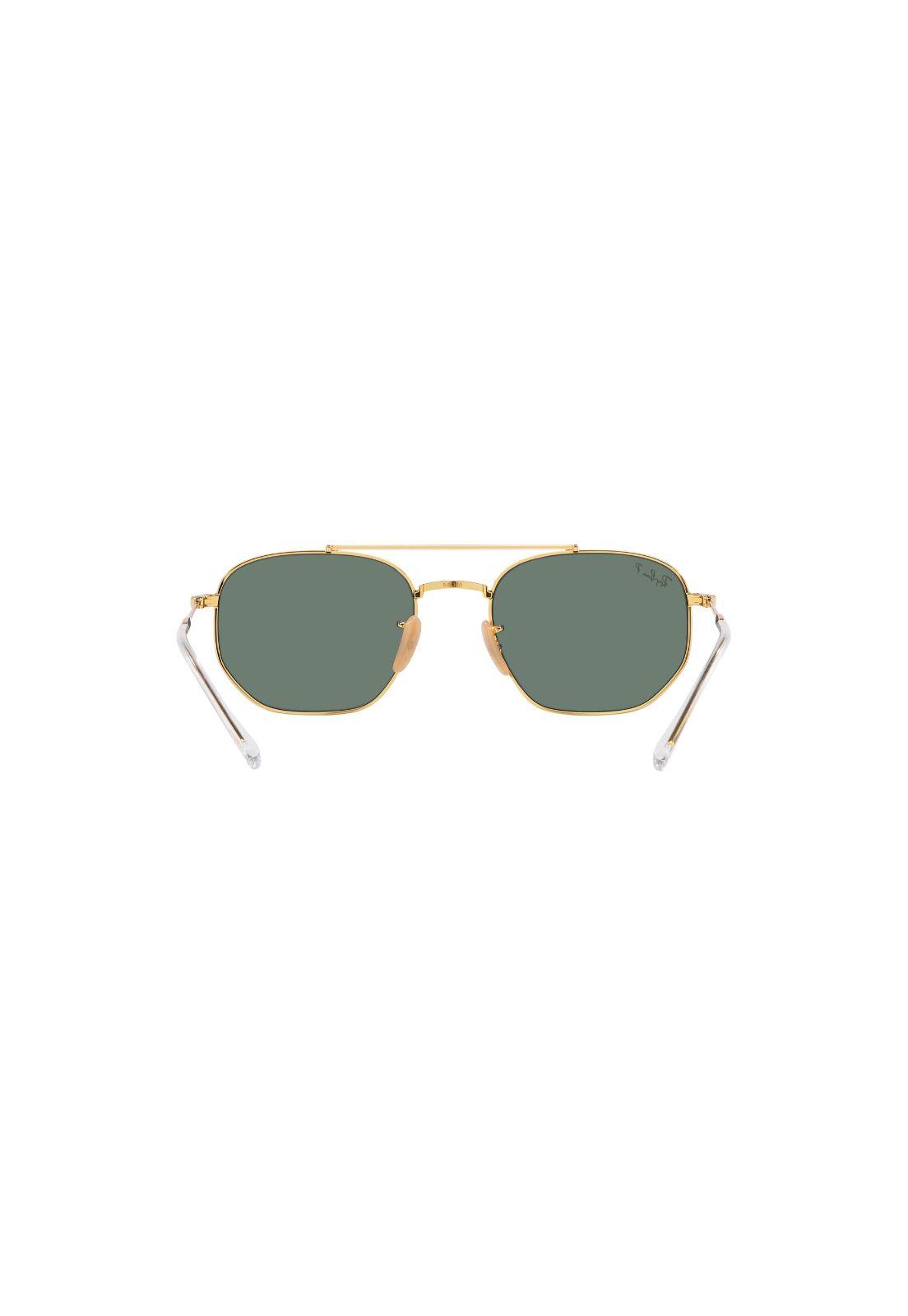 Ray-Ban Lentes de Sol Polarizados RB3707 001/O9 54-6
