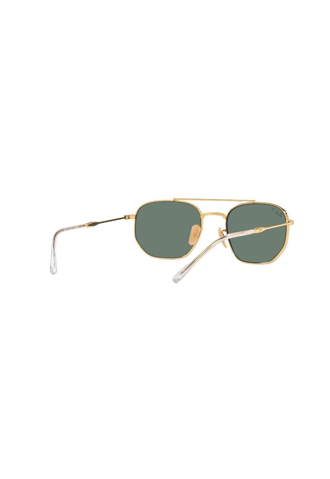 Ray-Ban Lentes de Sol Polarizados RB3707 001/O9 54-7