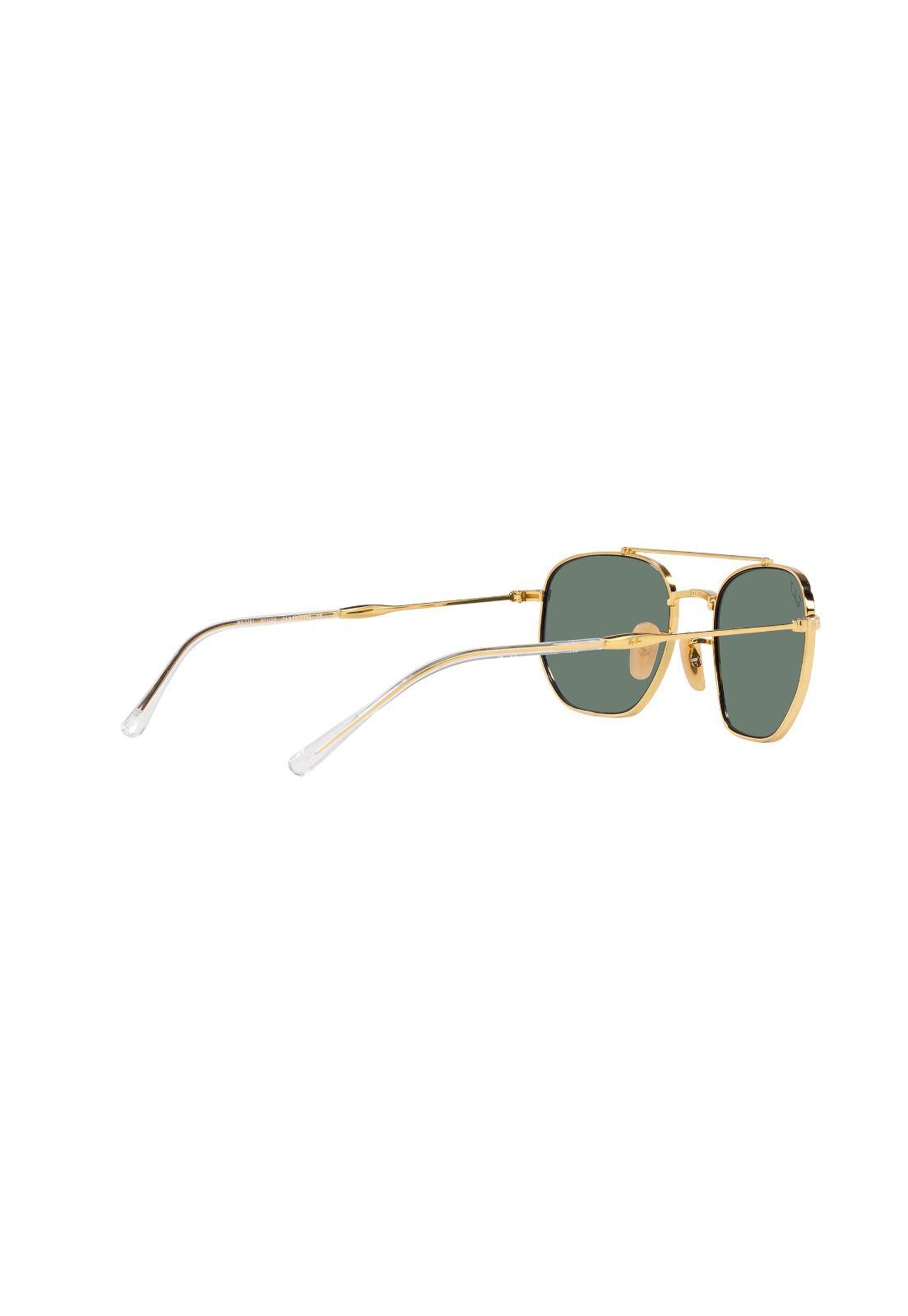Ray-Ban Lentes de Sol Polarizados RB3707 001/O9 54-8