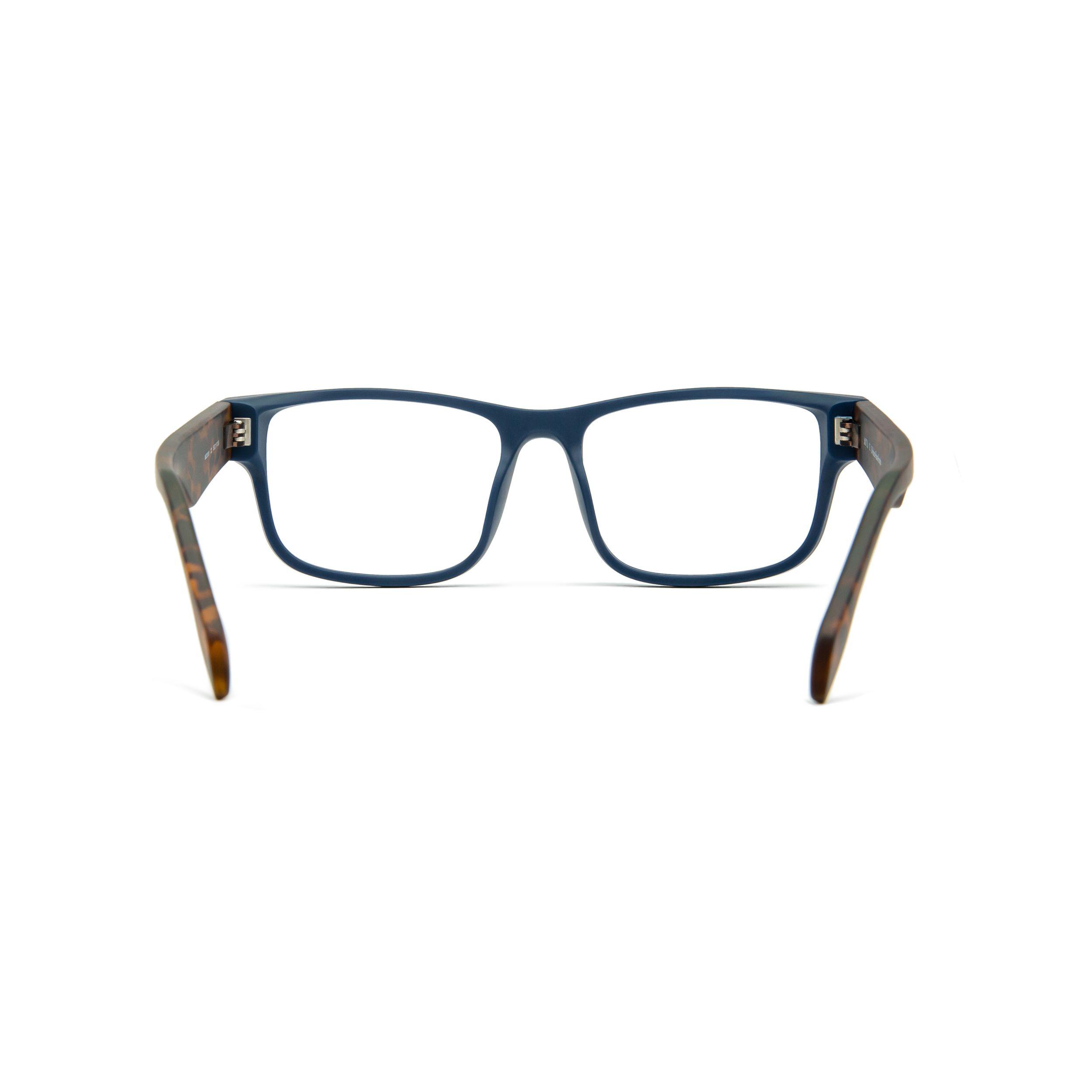 Lentes Ópticos Azul Mita Eyewear MIO1010C355-3