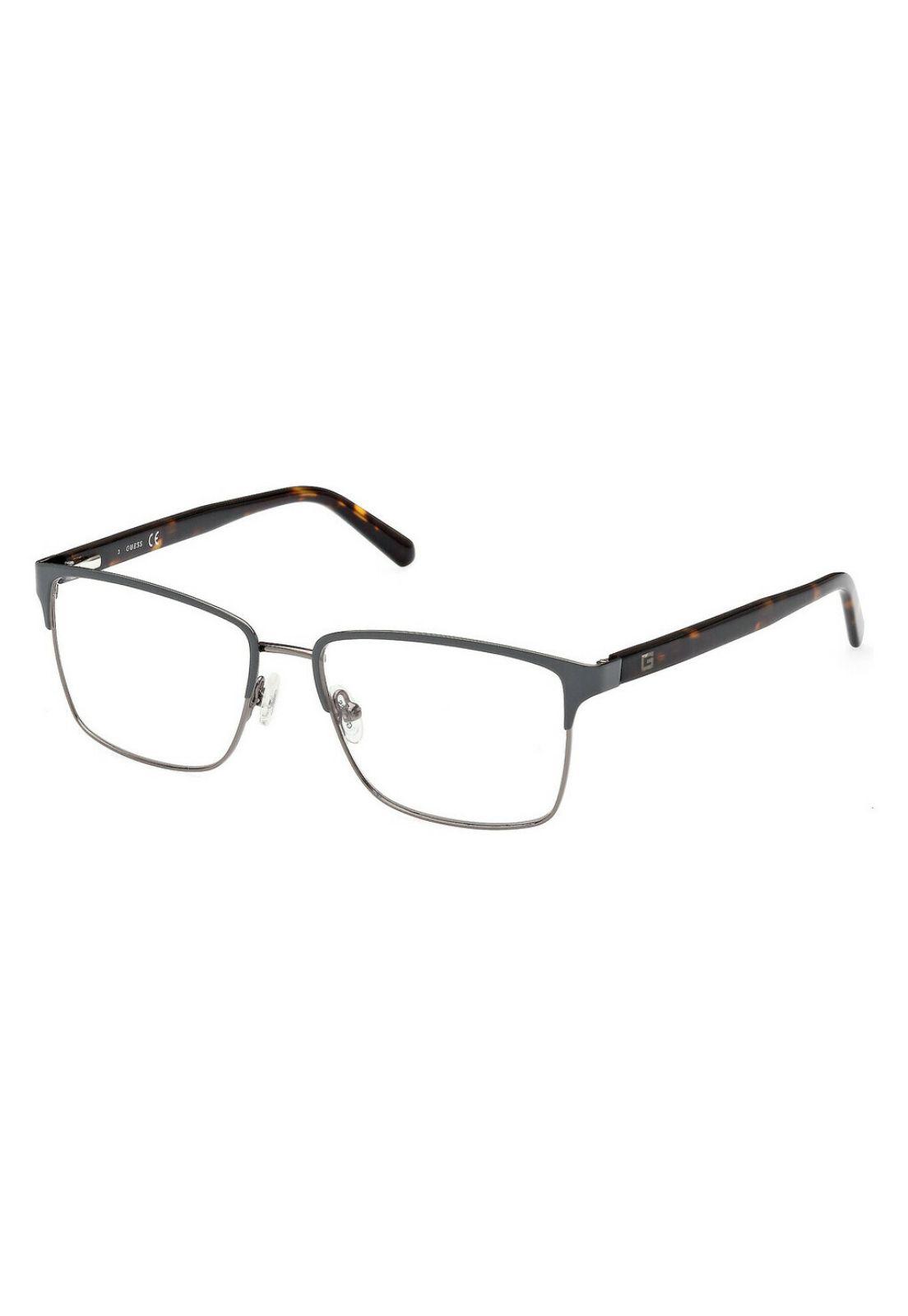 Lentes Ópticos Gris Guess GU50070020-1